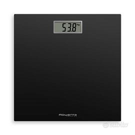 bilancia pesa persona