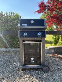 Barbecue WEBER Spirit Classic E-210