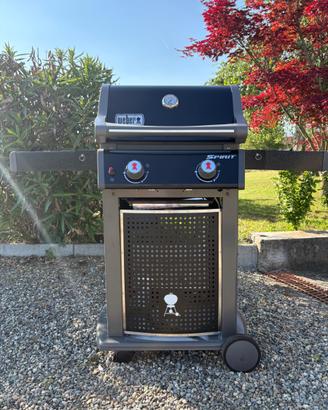 Barbecue WEBER Spirit Classic E-210