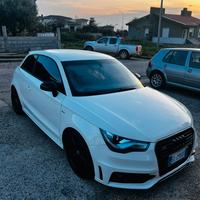 Audi a1 TFSI