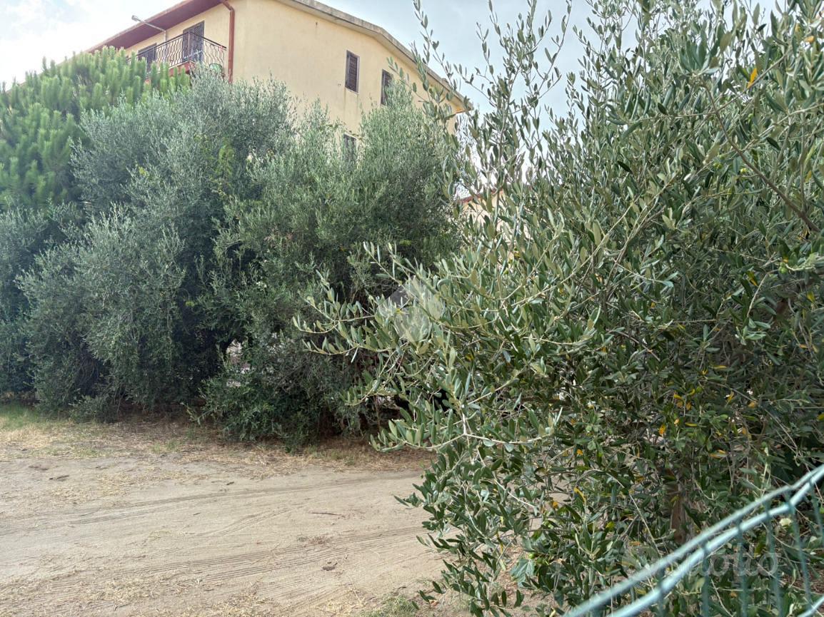 TER. RESIDENZIALE A SELLIA MARINA - Altro