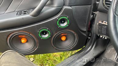 Alfa147 1.9jtdM
