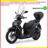 Voge Sfida SR16 - CI TROVIAMO AL CENTRO COMMERCIAL