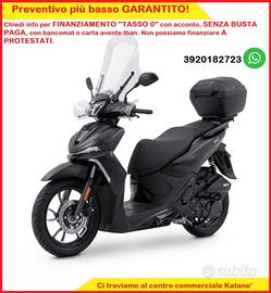 Voge Sfida SR16 - CI TROVIAMO AL CENTRO COMMERCIAL