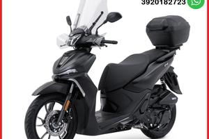 Voge Sfida SR16 - CI TROVIAMO AL CENTRO COMMERCIAL