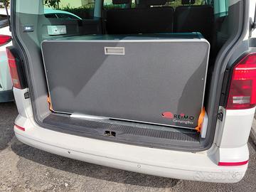 Modulo Van camperizzazione