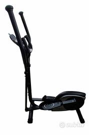 Panca Ellittica Domyos Decathlon Usata pochissimo 