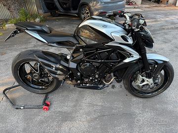 Brutale 800RR 75 anniversario