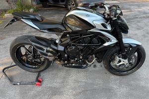 Brutale 800RR 75 anniversario