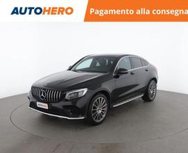 MERCEDES-BENZ GLC 250 AC02246