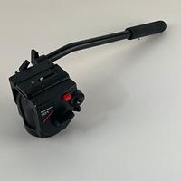 Manfrotto testa video fluida 501