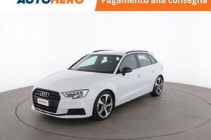 AUDI A3 CG80410