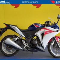 HONDA CBR 250 R Finanziabile - Bianco - 5480