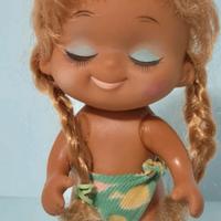 bambolina vintage made honk Kong 