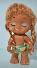 bambolina vintage made honk Kong 