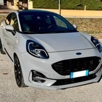 Ford Puma ST-LINE X EcoBoost Hybrid 125CV
