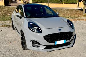 Ford Puma ST-LINE X EcoBoost Hybrid 125CV