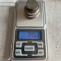 Monete Argento (Francia/USA) +  Stock Monete Varie