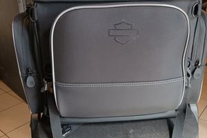 Borsa Harley Davidson touring Onyx premium