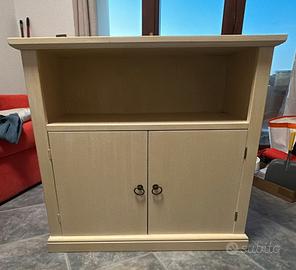 mobiletto a due ante