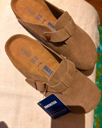 Birkenstock nuove 93