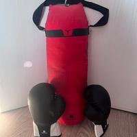 Sacco BOX per bambini