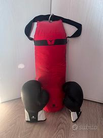 Sacco BOX per bambini