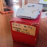 Kit FDS Ferrari 612 Can Am n.76 scala 1/43