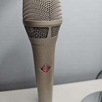 Microfono Neumann