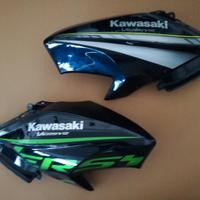 Carene Kawasaki Versys 650 2015/2020