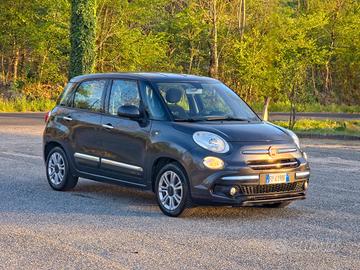 Fiat 500L 1.4 95 CV Lounge GPL 2018-E6 Manuale NEO