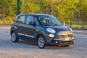 Fiat 500L 1.4 95 CV Lounge GPL 2018-E6 Manuale NEO