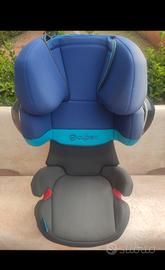 Seggiolino auto Cybex 