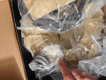 kit frizione Citroen C3 