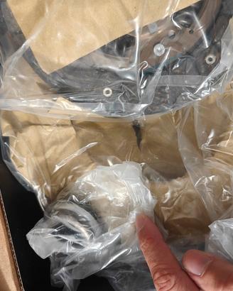 kit frizione Citroen C3 