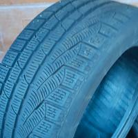 Gomme invernali 245/45/17