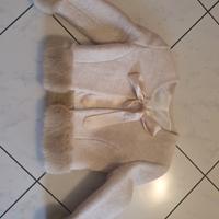 Giacca in lana XS – Elegante, sartoriale, indossat