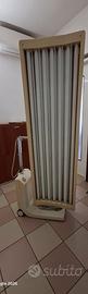 Lampada abbronzante Philips corpo intero