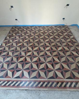 Cementine antiche