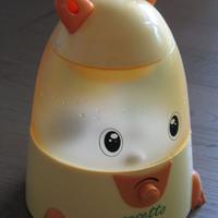 umidificatore ad ultrasuoni