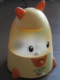 umidificatore ad ultrasuoni