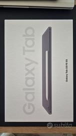 Samsung Galaxy Tab S10 FE 5G + Book Cover Keyboard