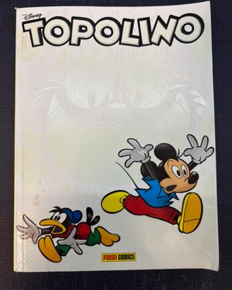 Topolino n.3127