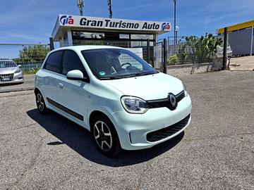 RENAULT Twingo 1.0 SCe Intens PREZZO REALE TAGLI