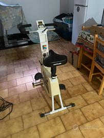 Cyclette Kettler