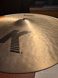 Zildjian k Dark thin crash 16” NUOVO