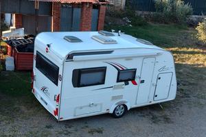 Burstner 440 tk