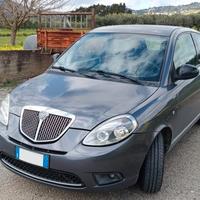 Lancia Ypsilon 2a 1.3 MJT 75cv 55kw imm. 9/2011