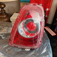 Fanale fanali originali mini cooper r56 r57 r58