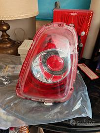 Fanale fanali originali mini cooper r56 r57 r58